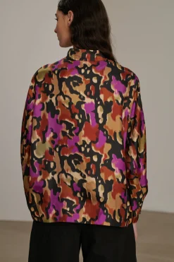 chemise calypso