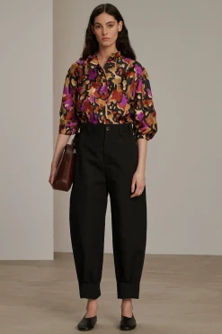 chemise calypso