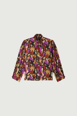 chemise calypso