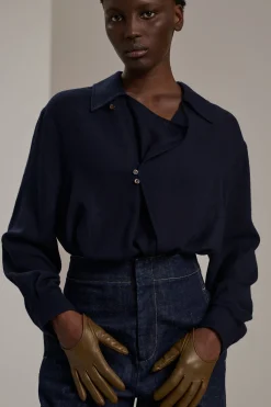 chemise camelia