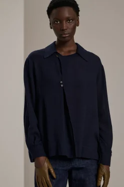 chemise camelia
