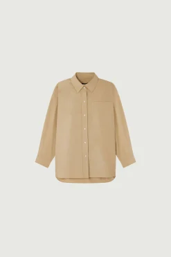 chemise carlotta