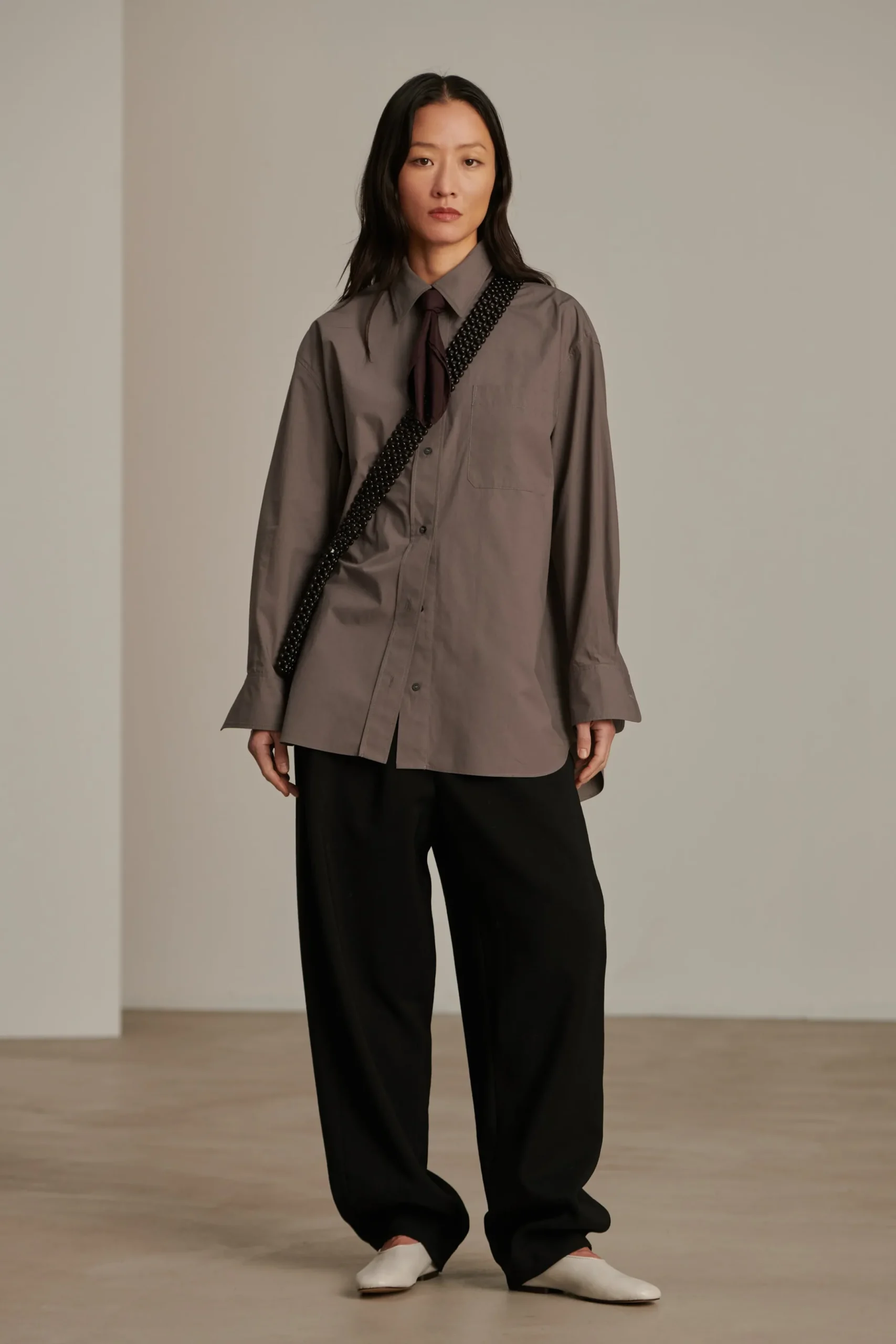 chemise carlotta