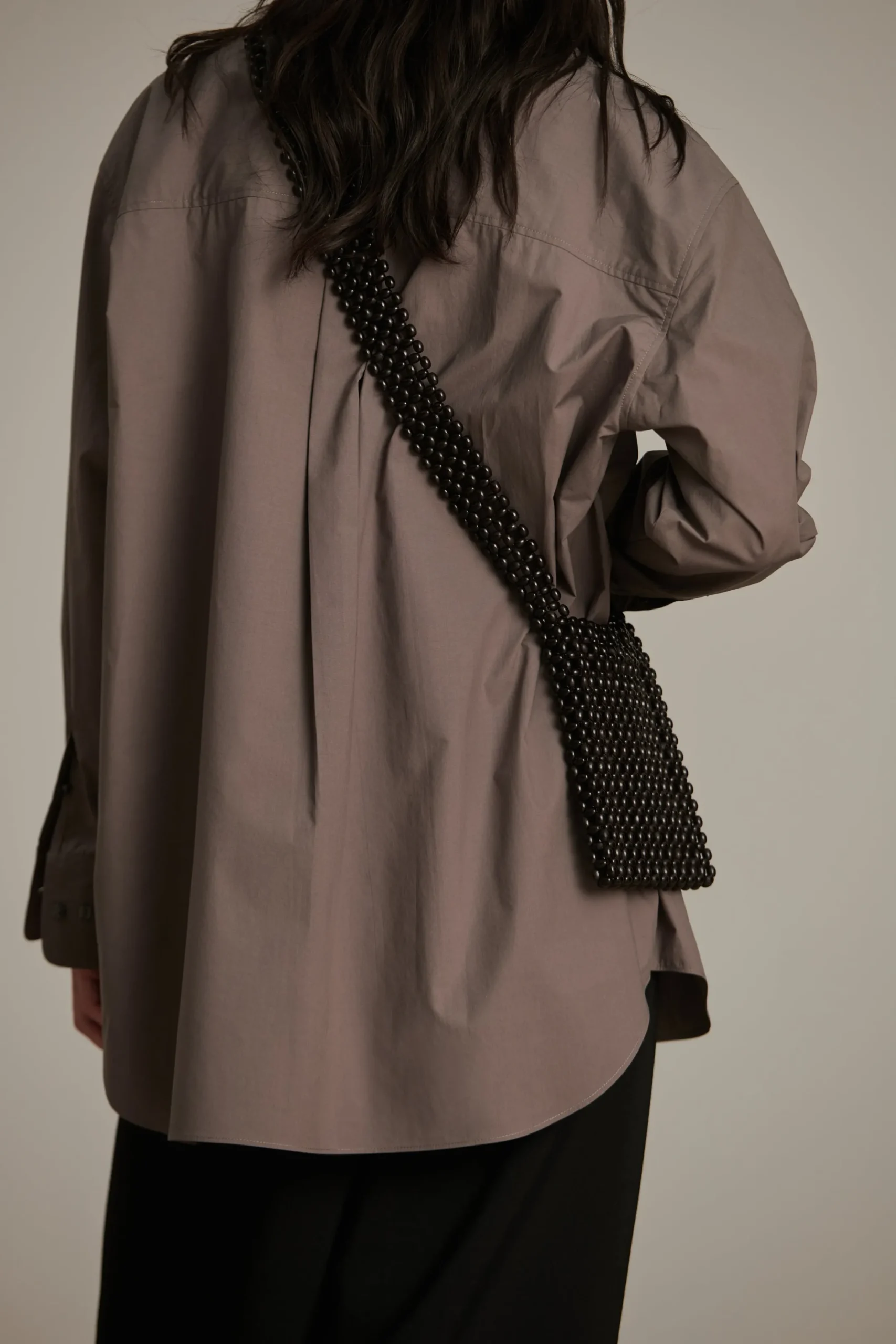 chemise carlotta