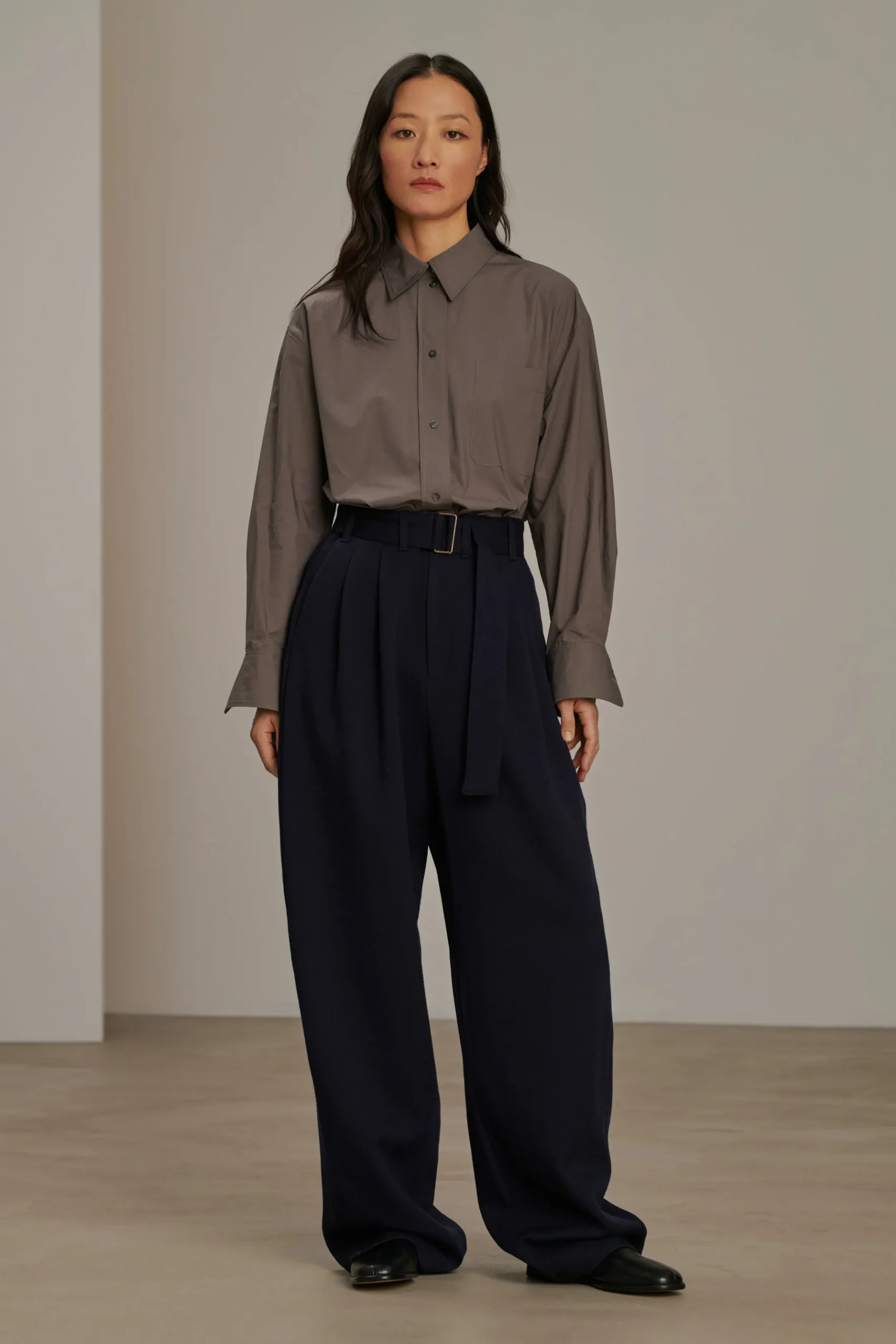 chemise carlotta