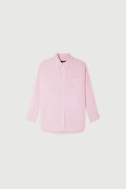 chemise carlotta