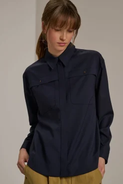 chemise carnac