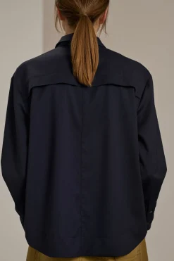 chemise carnac
