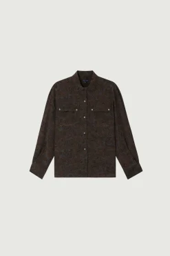 chemise celia