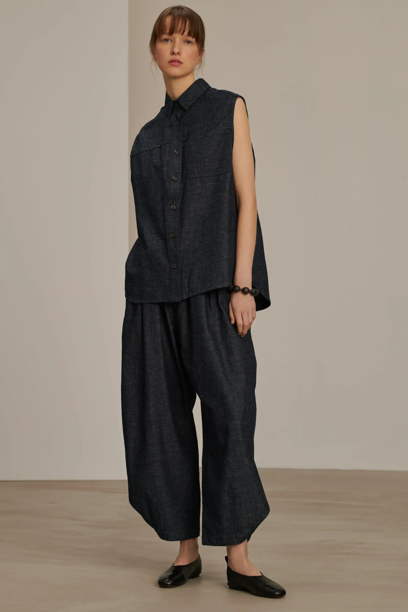 chemise charlotte