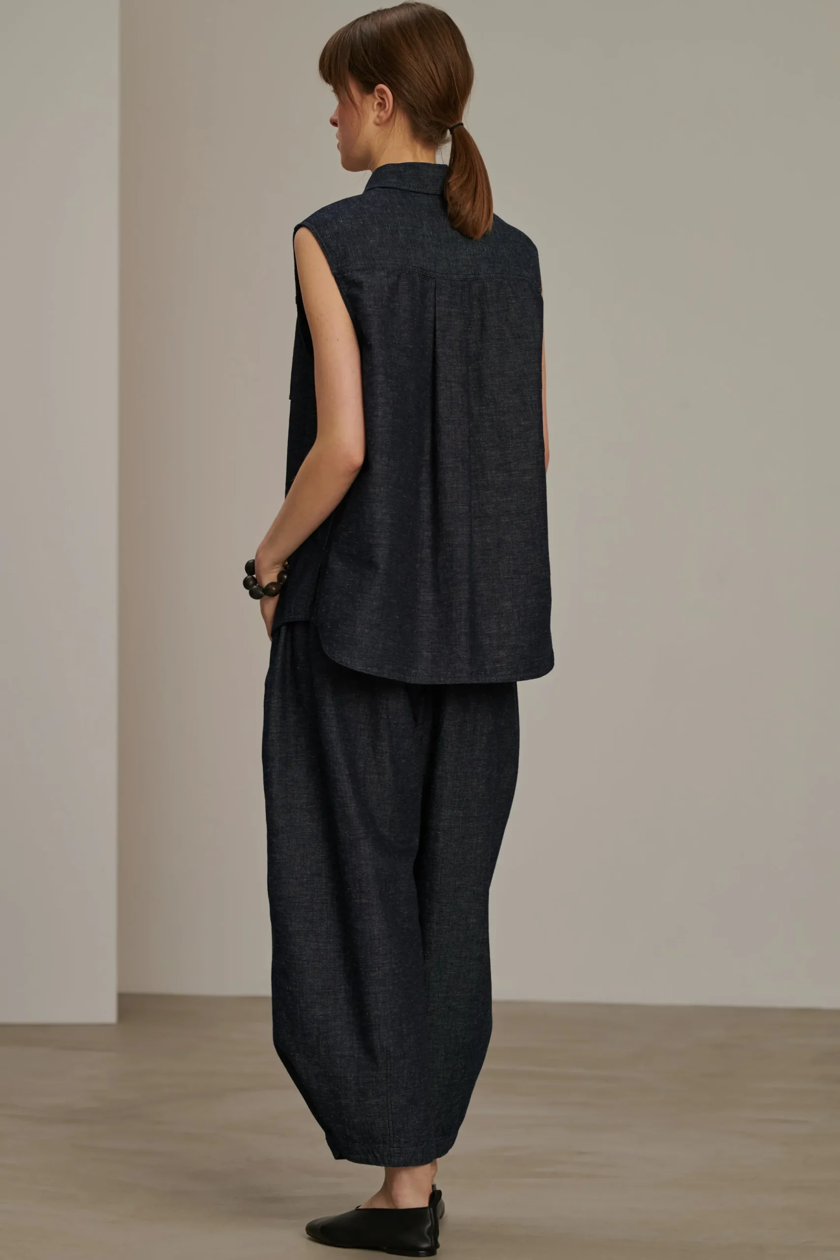 chemise charlotte