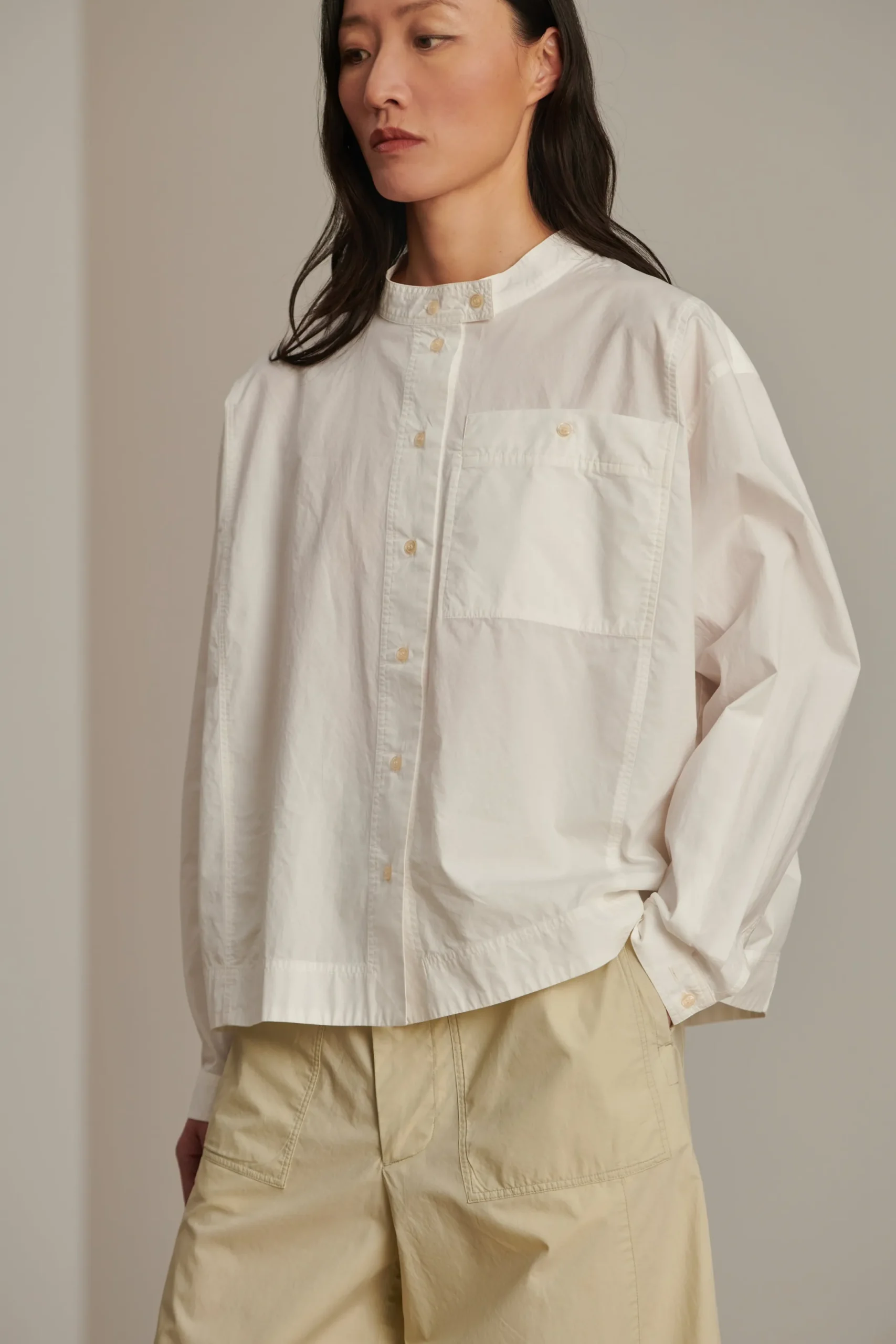 chemise chypre