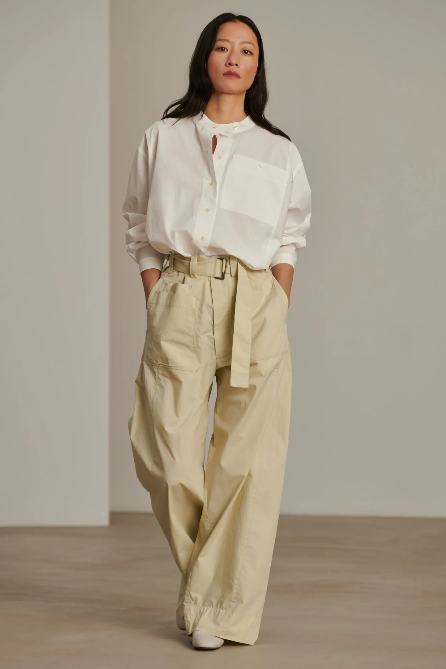 chemise chypre