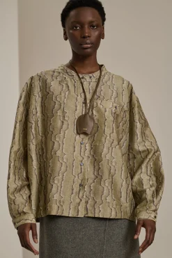 chemise chypre