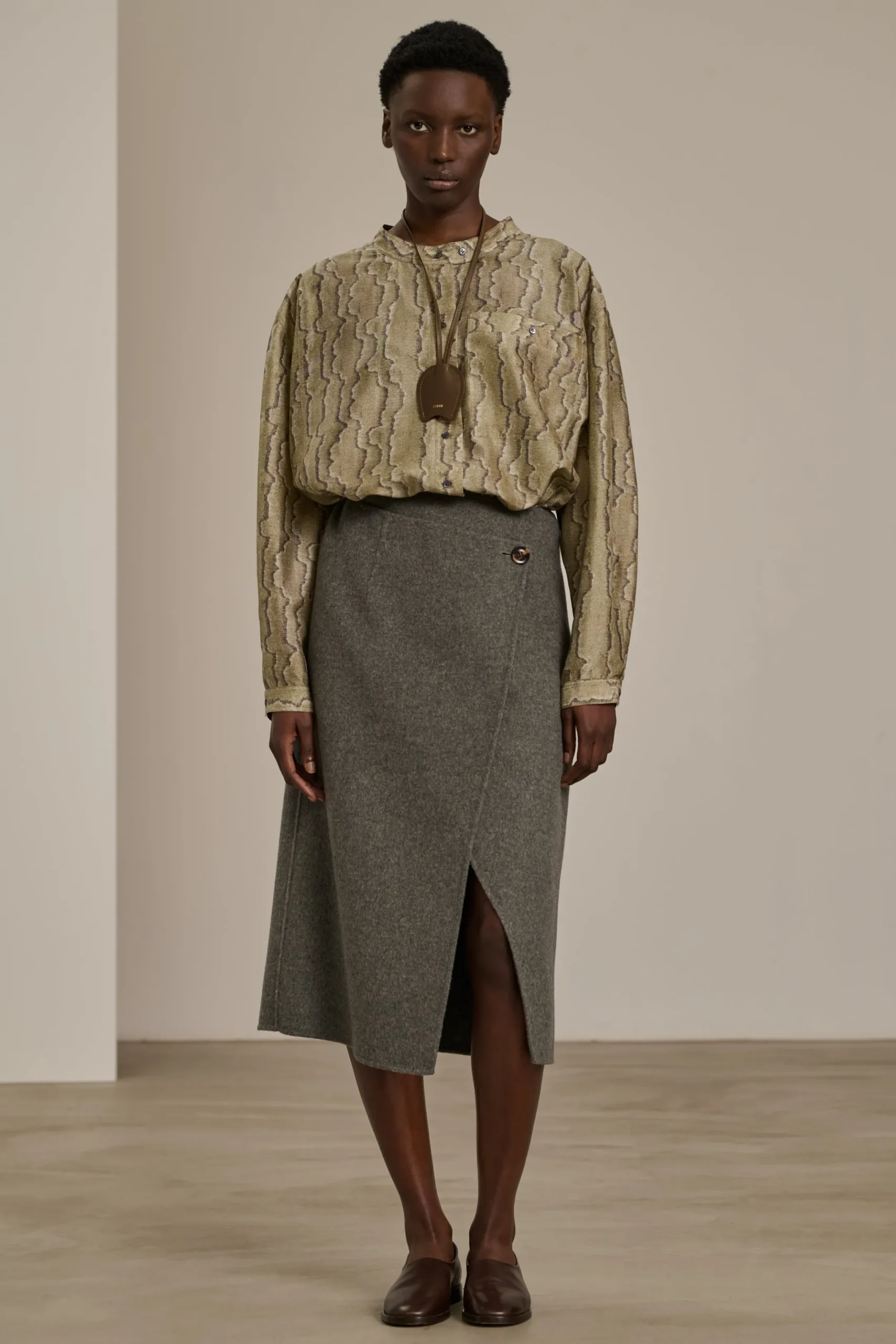 chemise chypre
