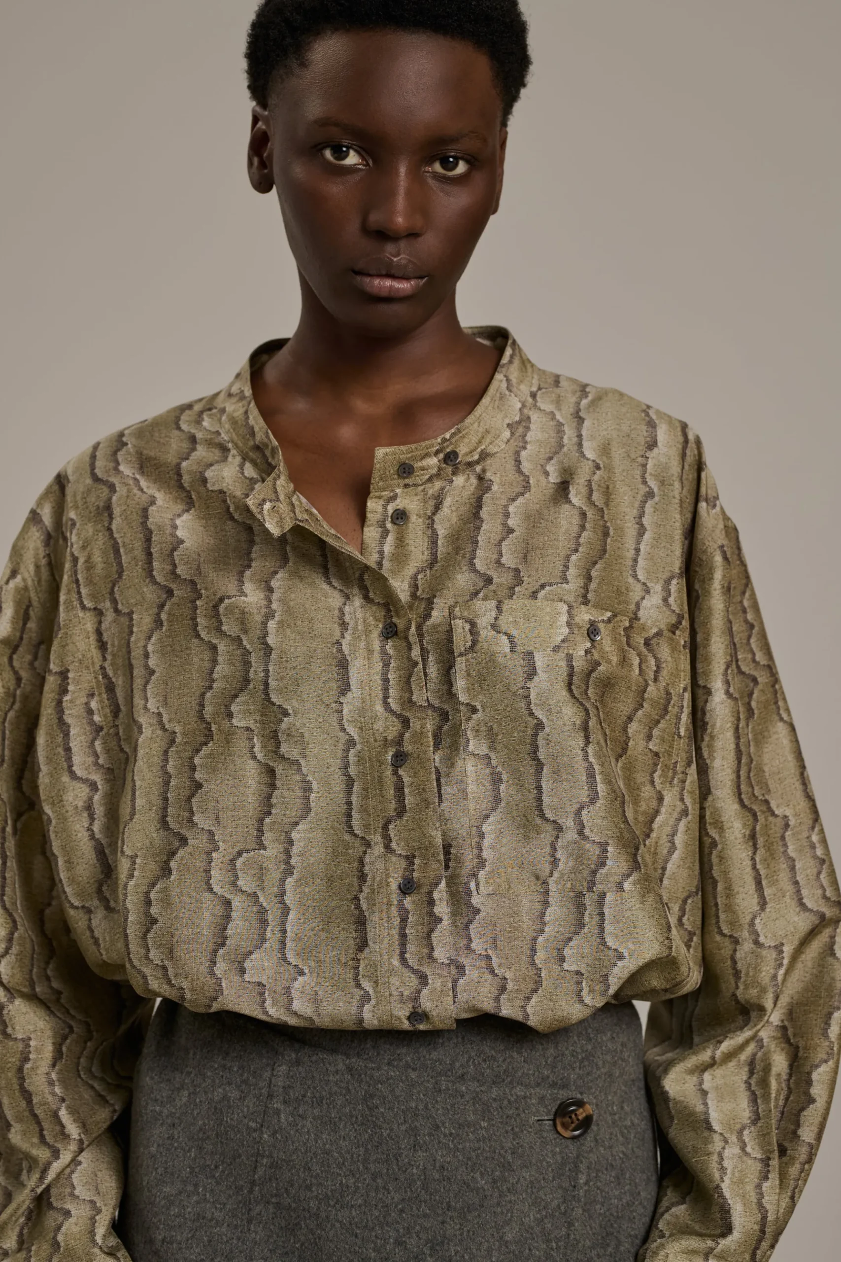 chemise chypre