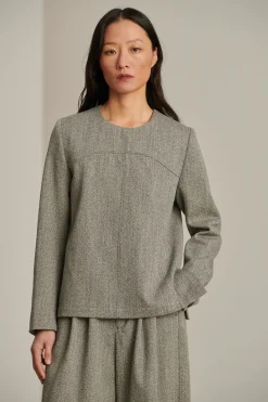 chemise clarisse