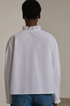 chemise claudia