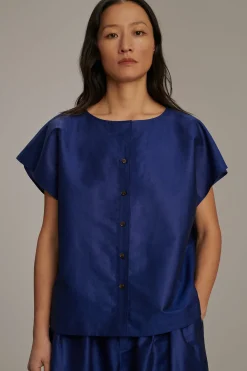 chemise colombie