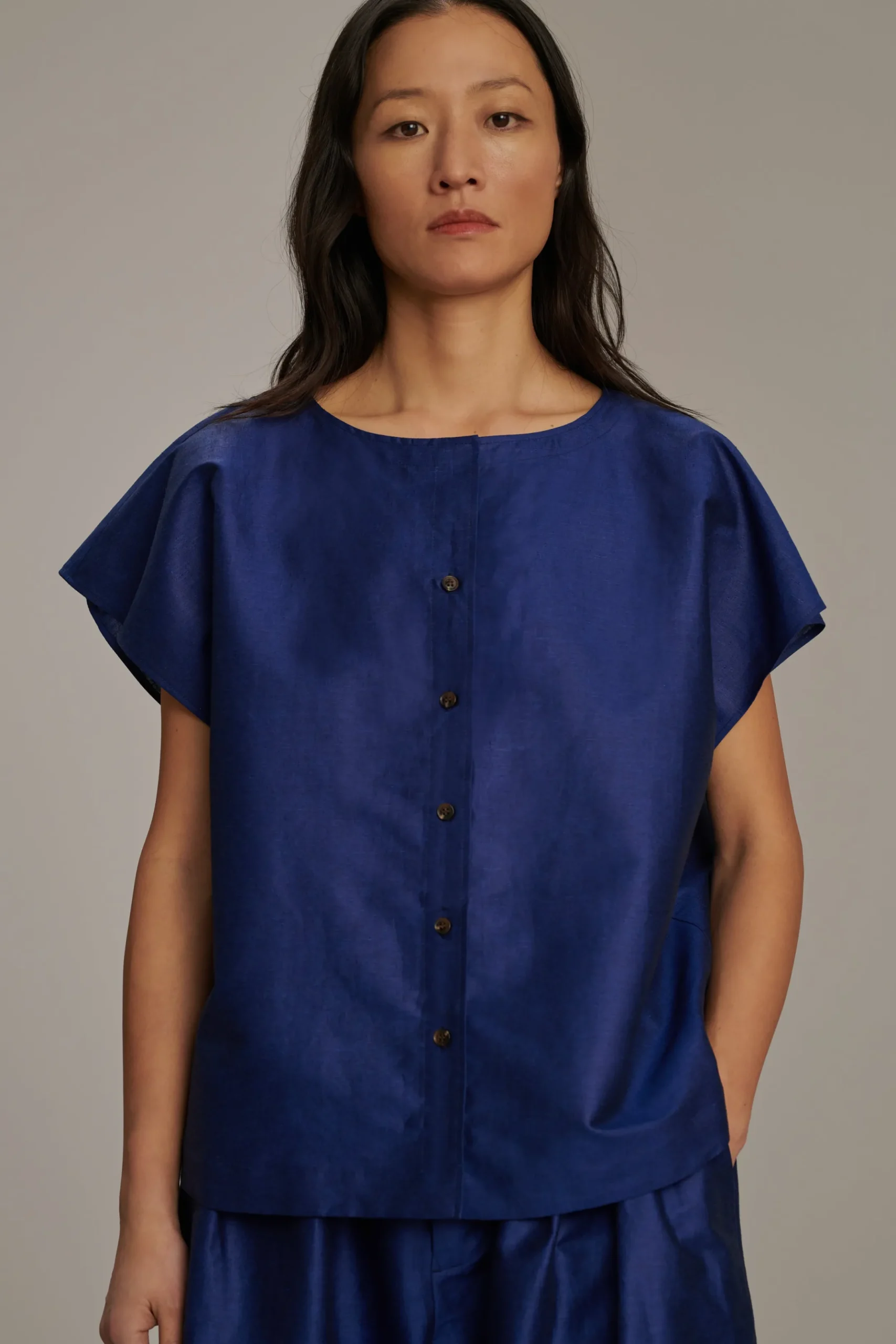 chemise colombie