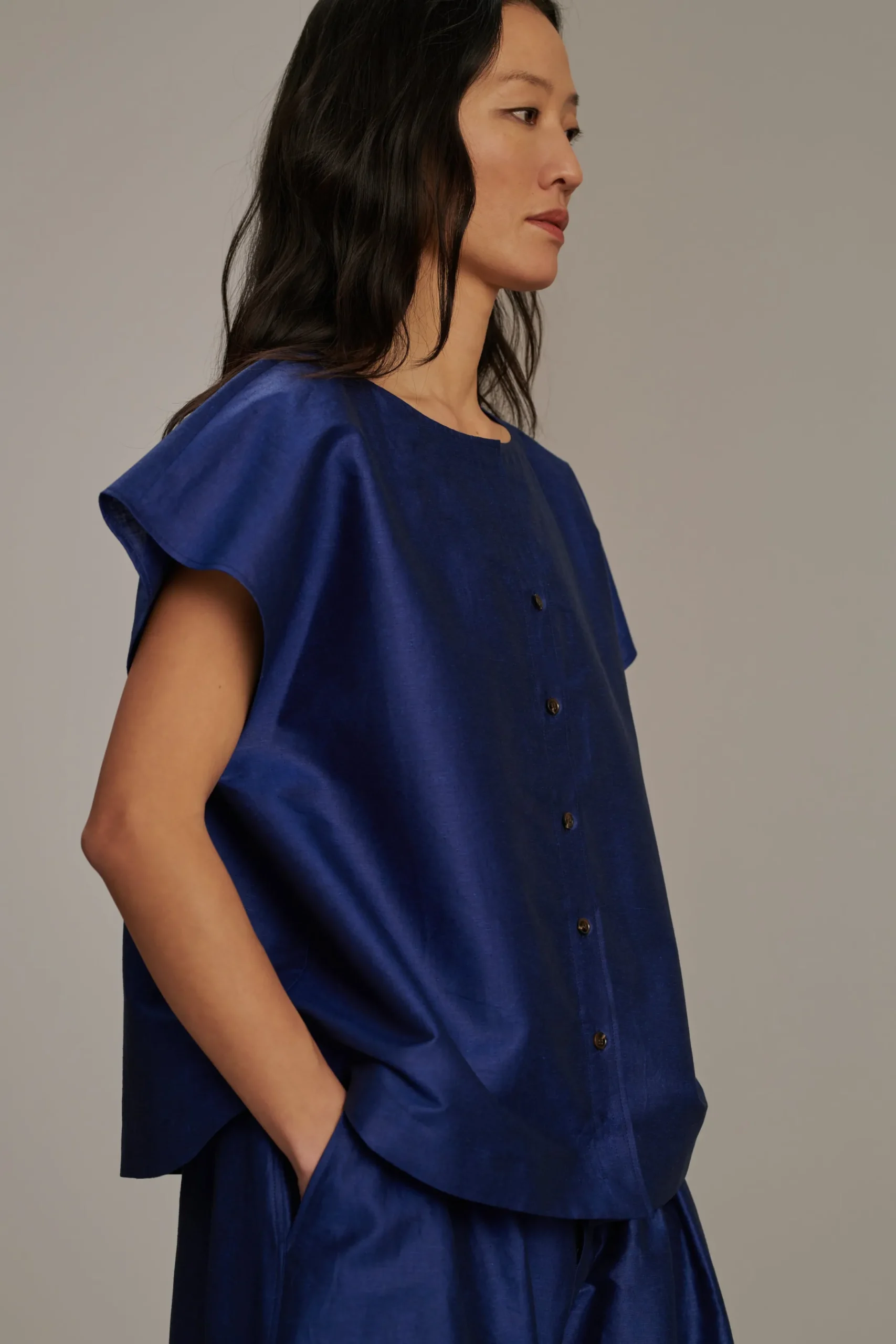 chemise colombie