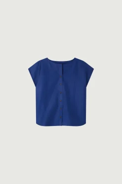 chemise colombie