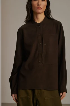 chemise croatie