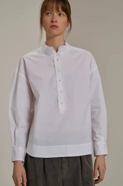 chemise poeme
