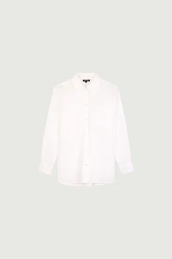 chemise saphir
