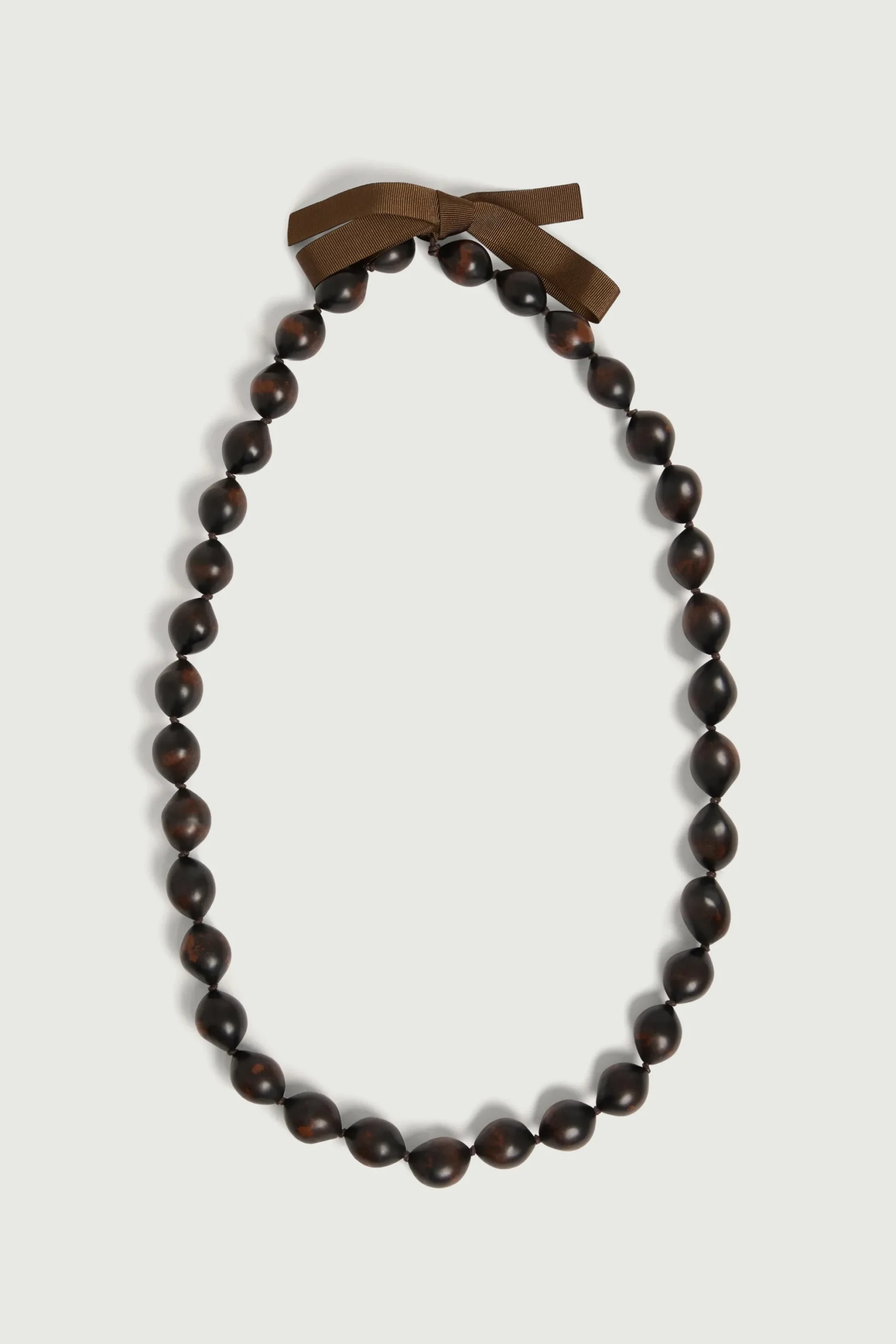 collier zebra