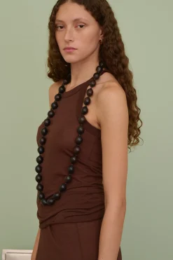 collier zebra