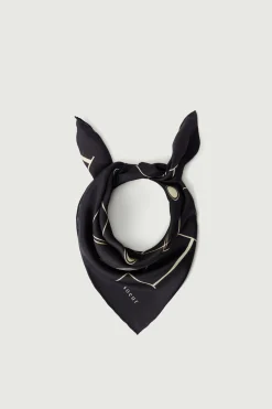 foulard capucine