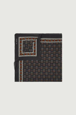 foulard classique