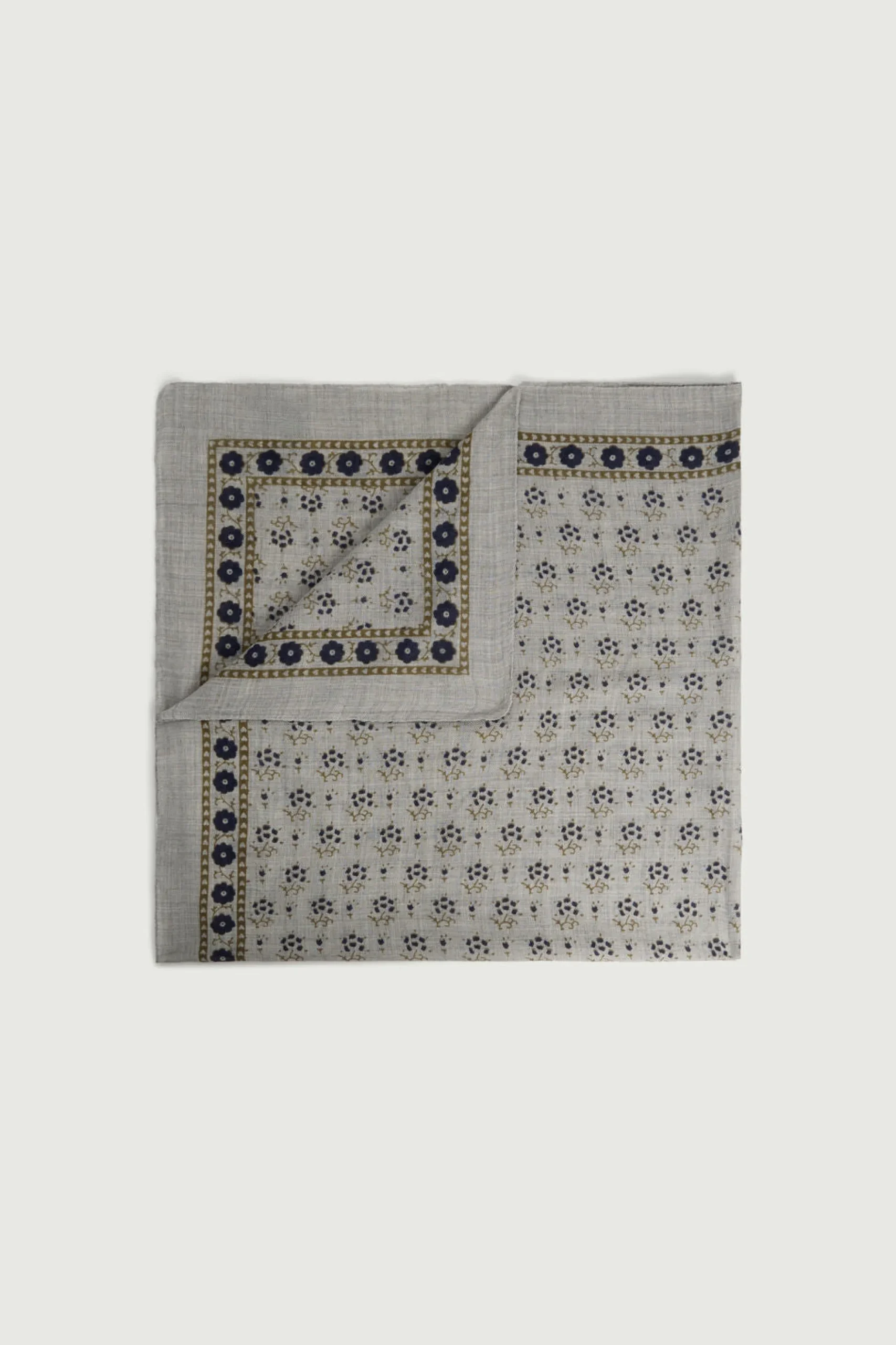 foulard classique