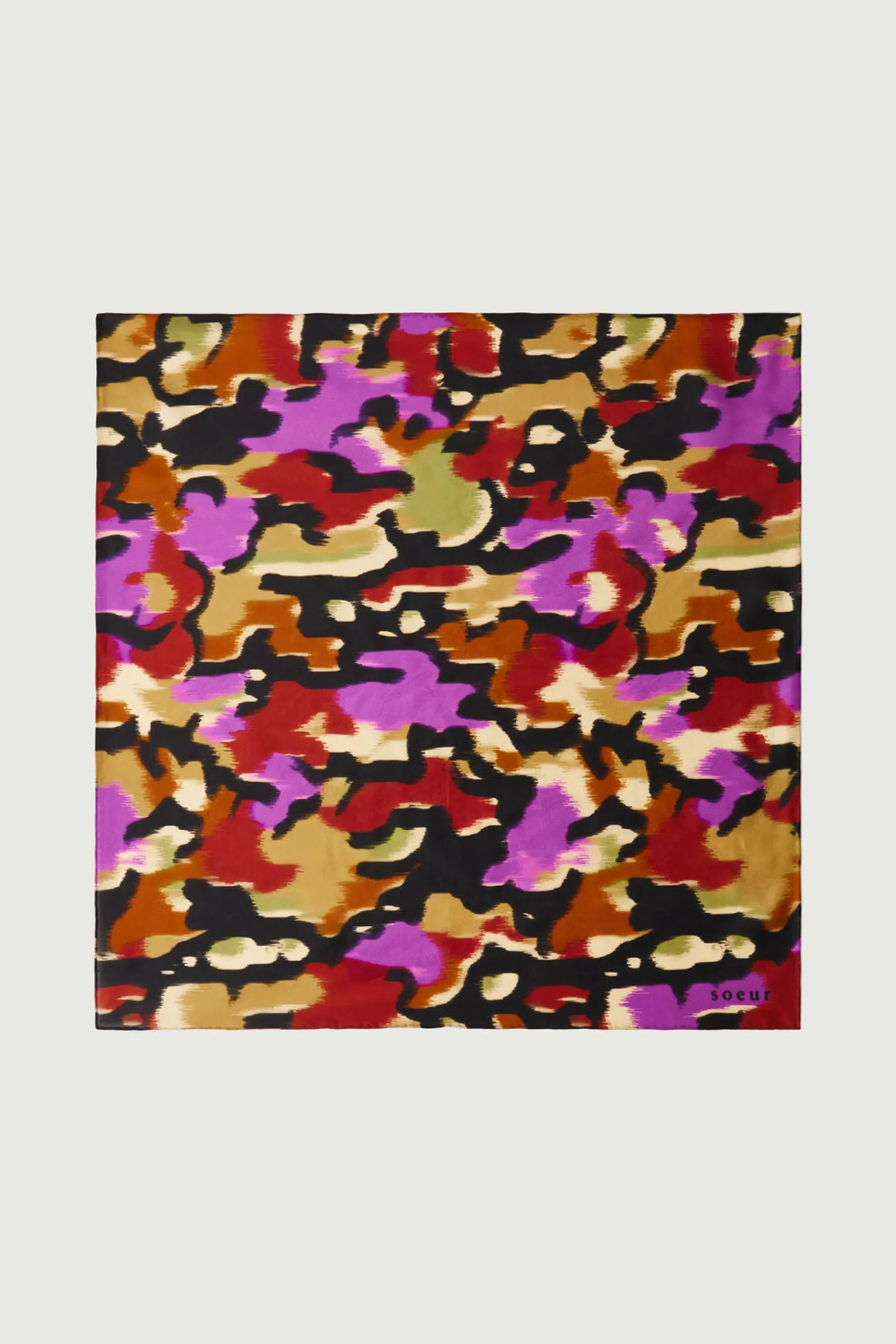 foulard dalton