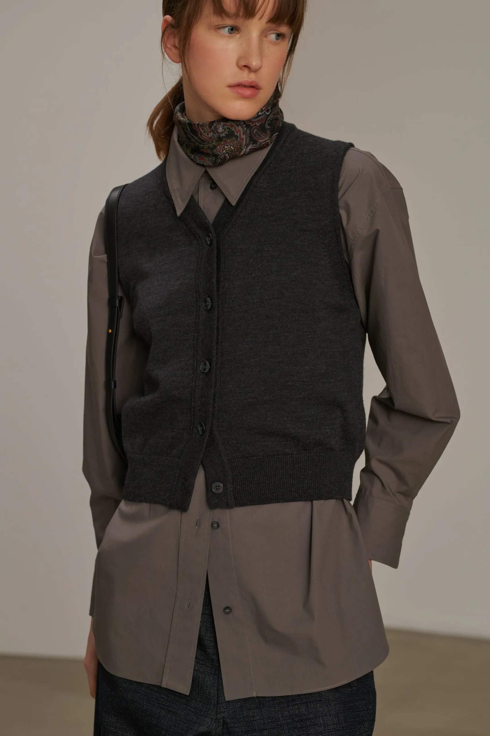 foulard dalton