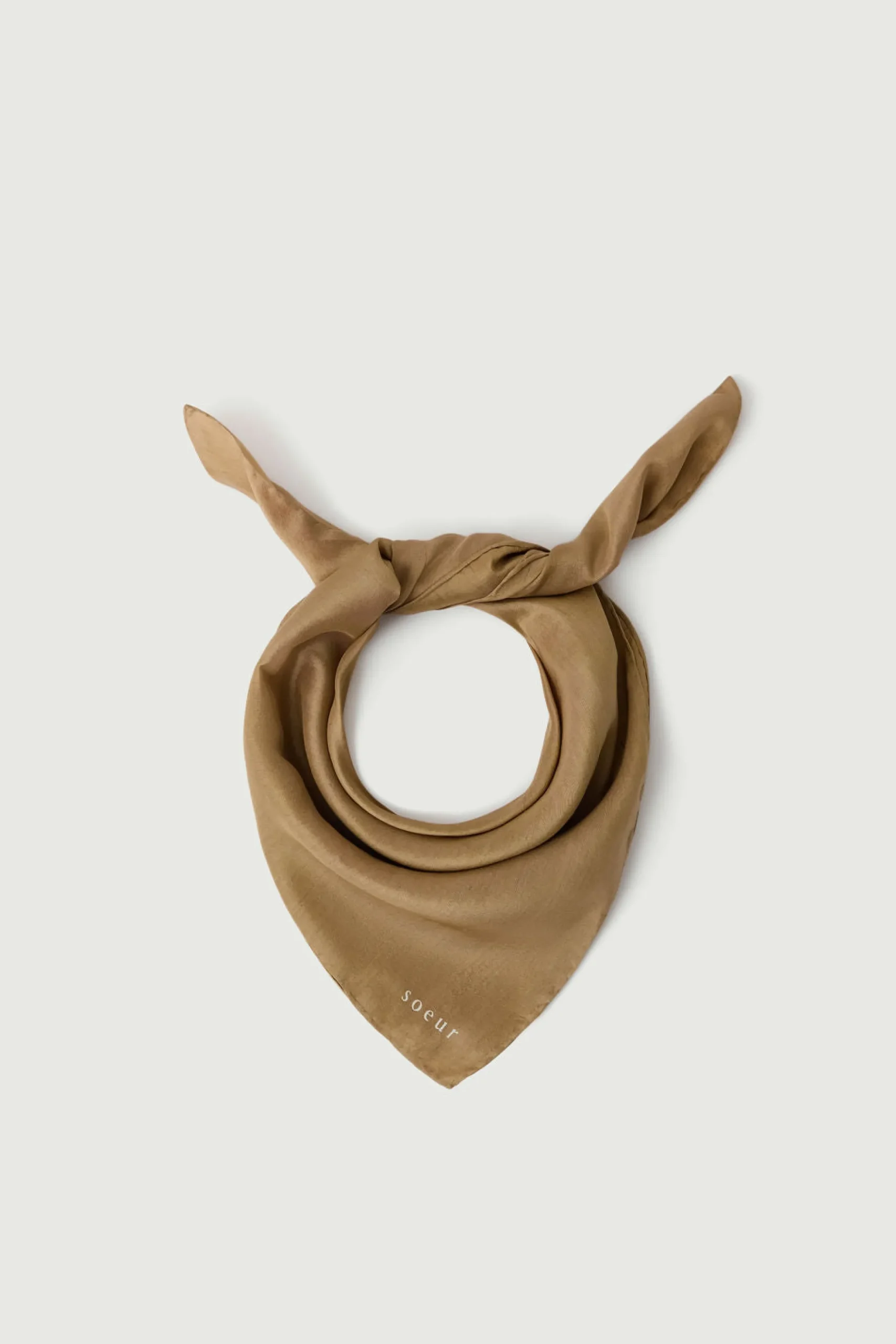 foulard square