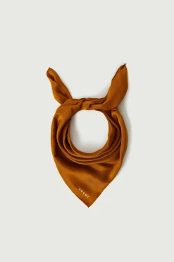 foulard square