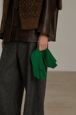 gants sol