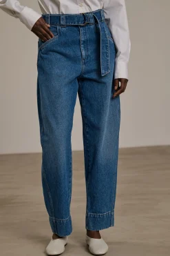 jean volage