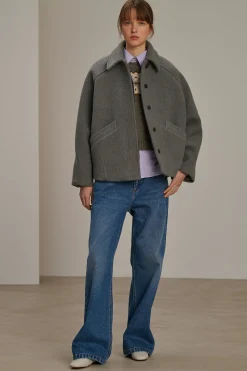 manteau balard