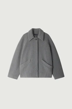 manteau balard