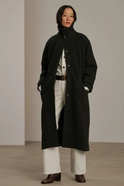 manteau berlin
