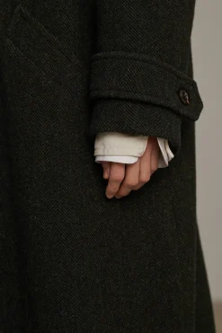 manteau berlin
