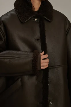 manteau breda