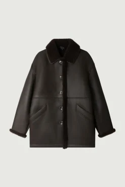 manteau breda