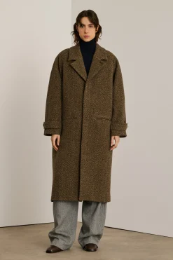 manteau brighton