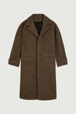 manteau brighton