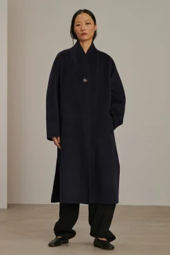 manteau cesar