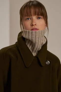 manteau chambery